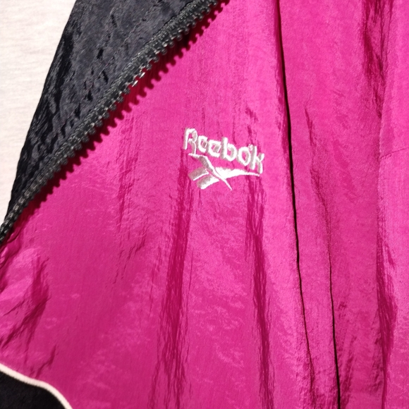 Vintage 90's Reebox Jacket - Picture 6 of 6